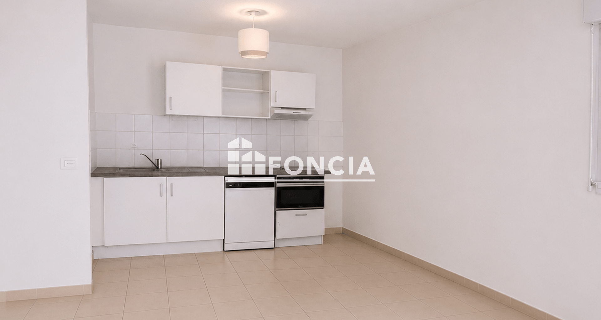 Appartement 3 pièces (65 m²) à vendre - Nîmes (30000)