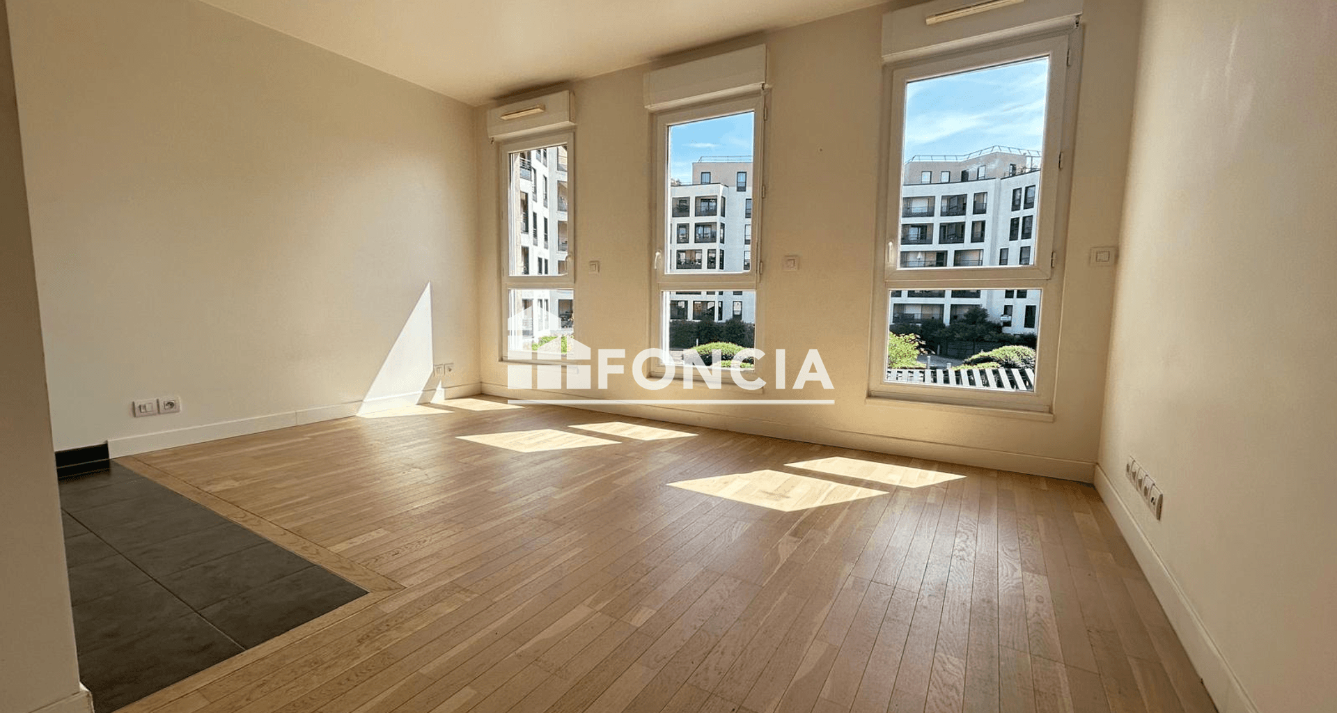 Studio (25.8 m²) à louer - Issy-les-moulineaux (92130)