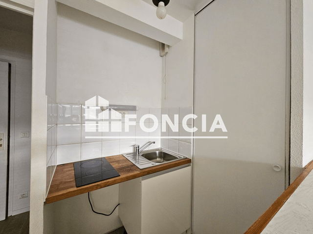 Studio (26 m²) à louer - Bordeaux (33000)