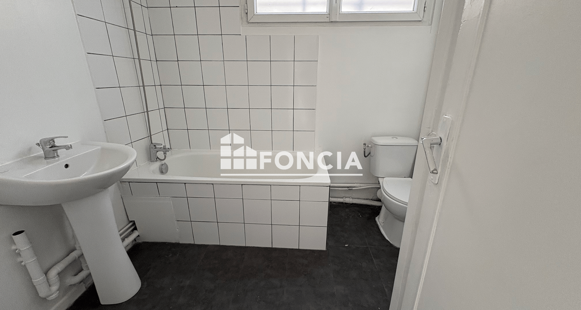 Appartement 2 pièces (40.43 m²) à vendre - Aubervilliers (93300)