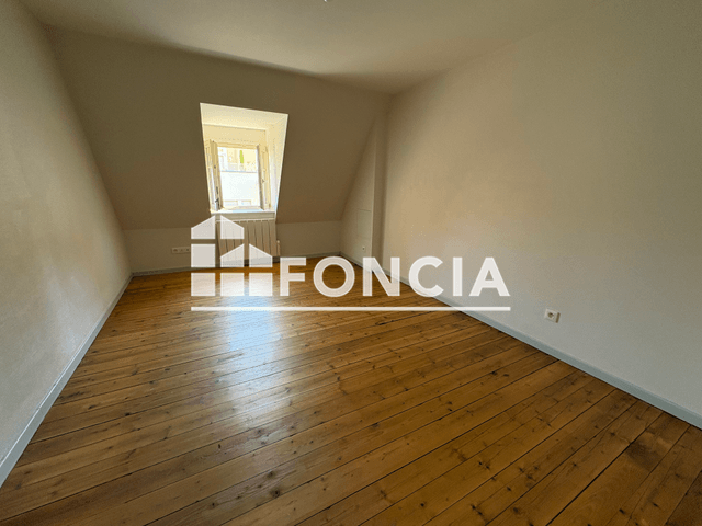 Appartement 2 pièces (48.46 m²) à louer - Colmar (68000)