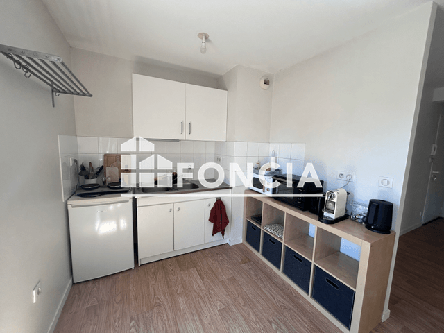 Appartement 3 pièces (70.73 m²) à louer - La Roche Sur Yon (85000)