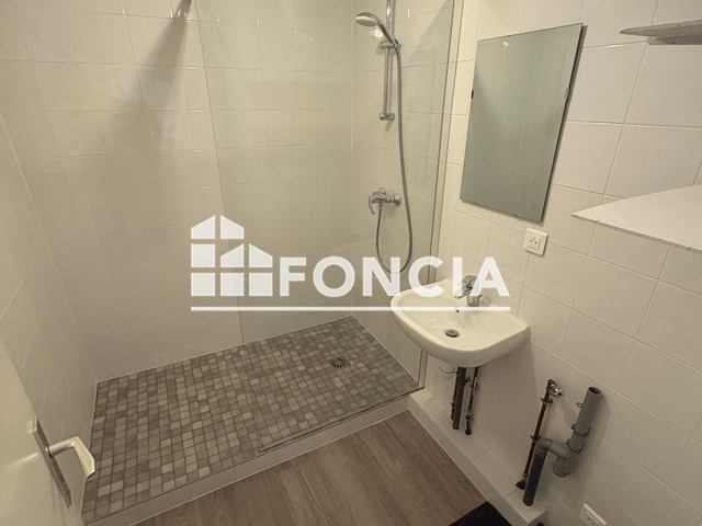 Appartement 4 pièces (84.06 m²) à louer - Strasbourg (67000)