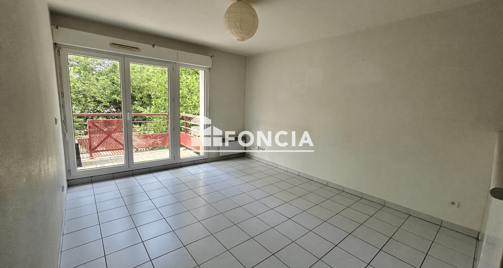 Appartement 3 pièces (49.78 m²) à vendre - Mérignac (33700)