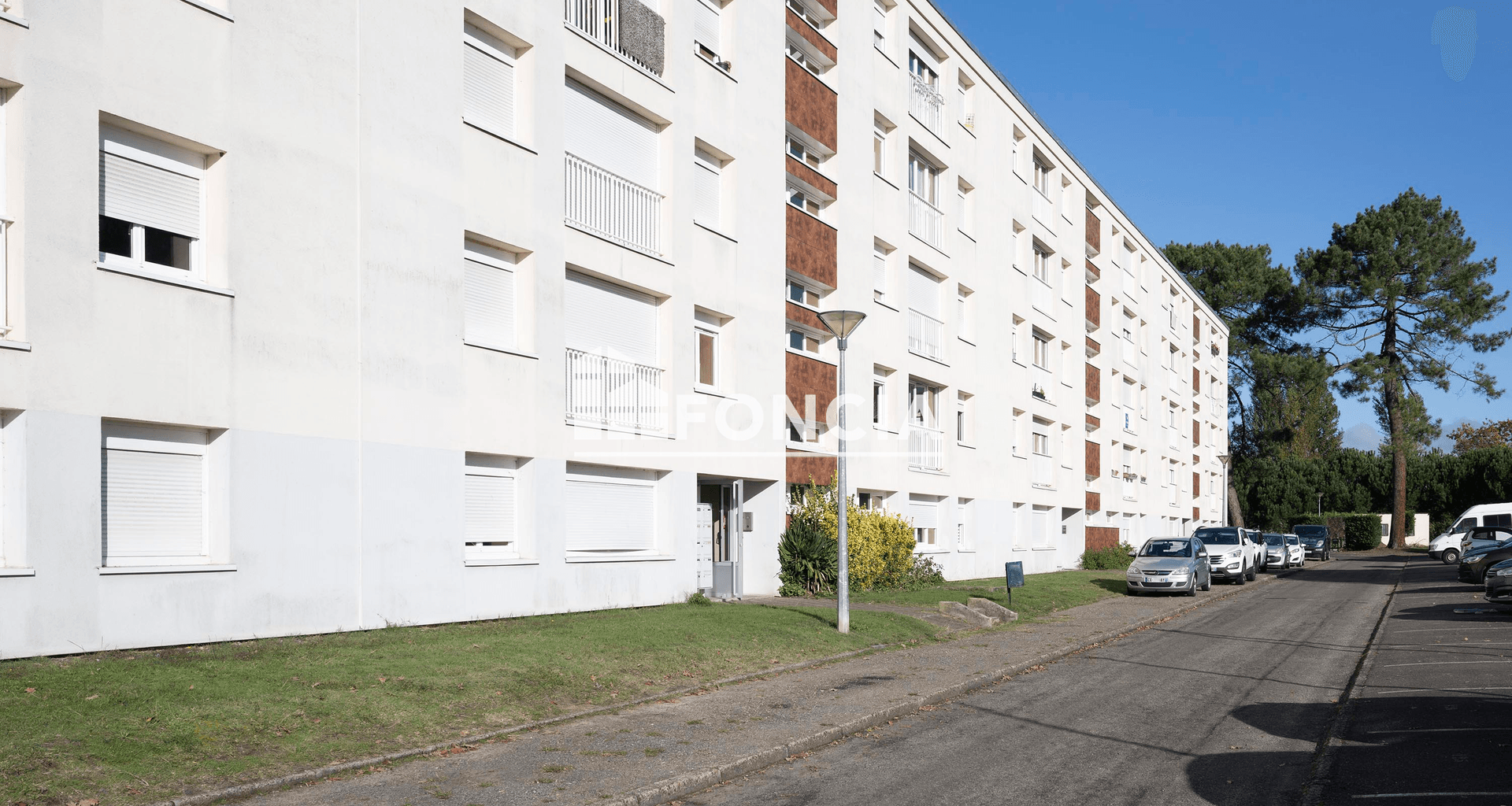 Appartement 4 pièces (73.83 m²) à vendre - Mont-de-marsan (40000)