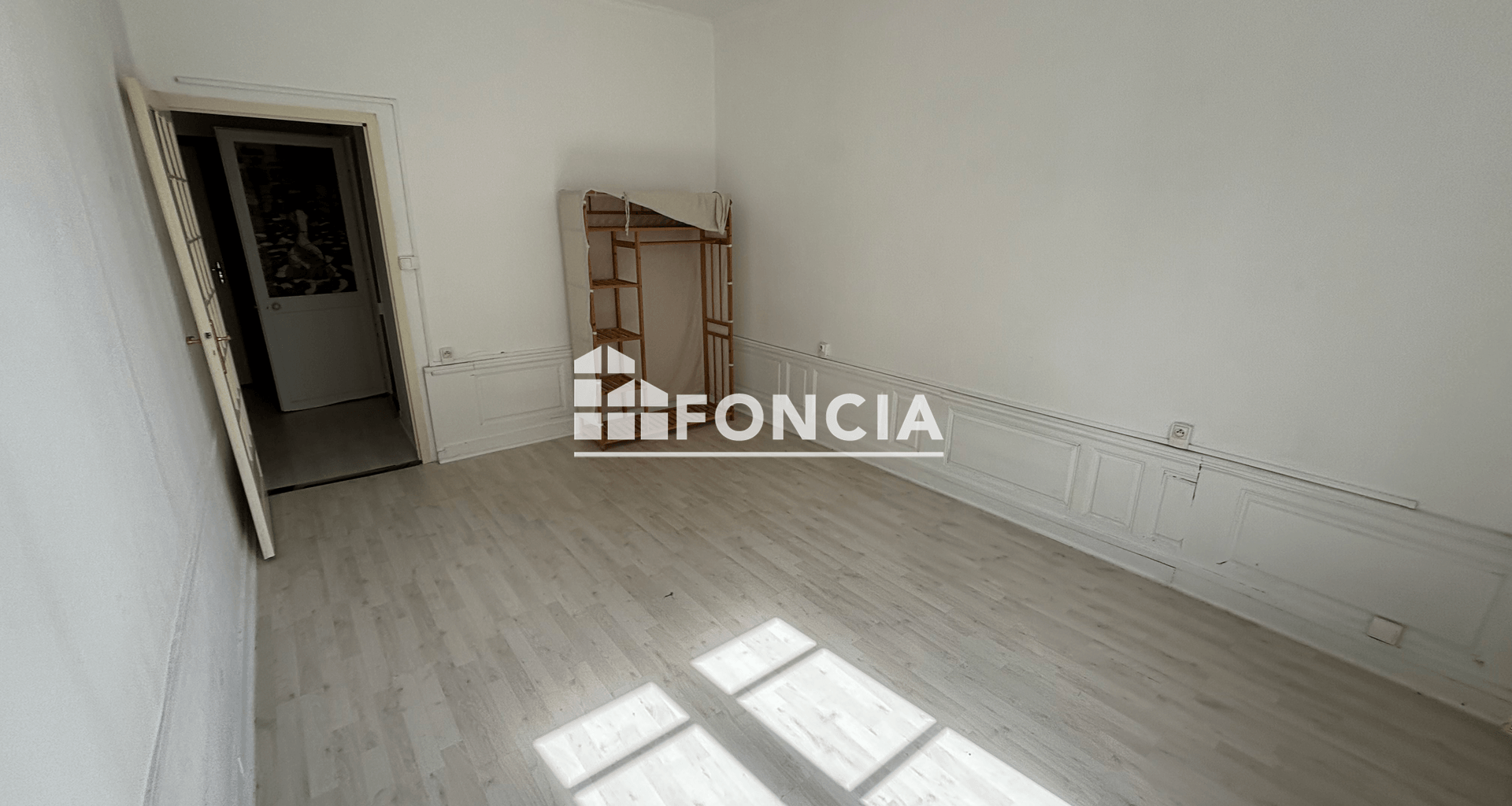 Appartement 3 pièces (62.65 m²) à louer - Angers (49100)