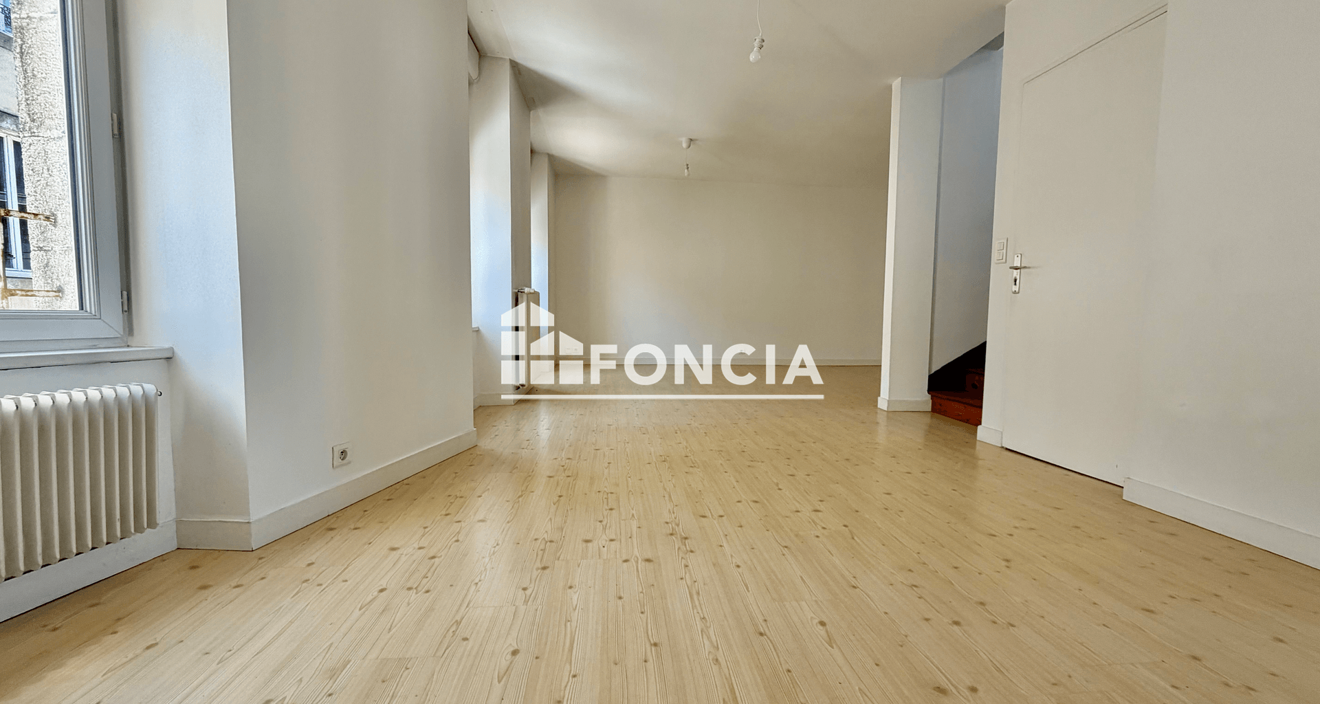 Maison 6 pièces (120.39 m²) à vendre - Quimper (29000)