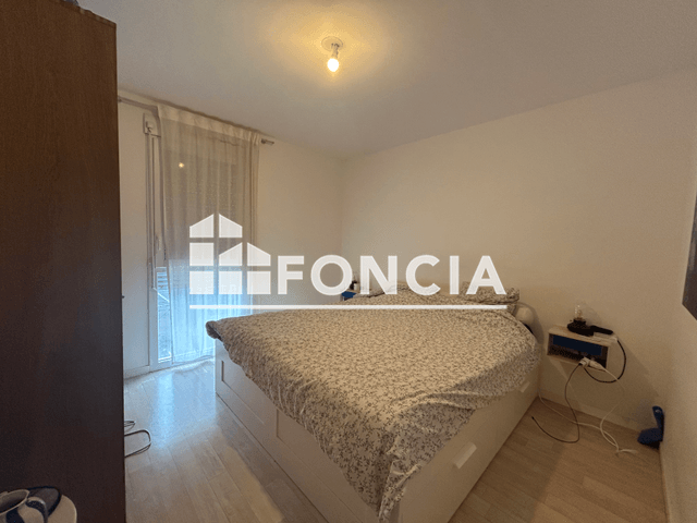 Appartement 3 pièces (68.59 m²) à louer - Le Petit-quevilly (76140)