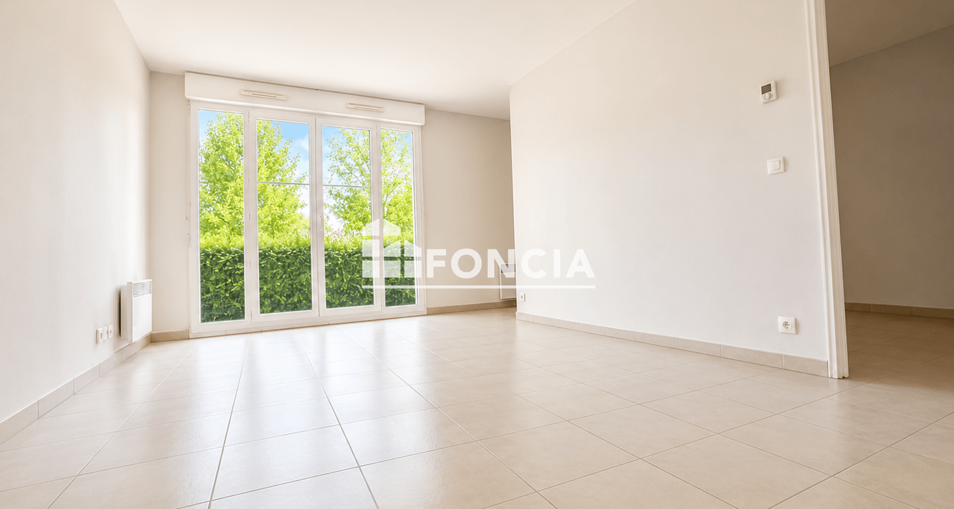 Appartement 2 pièces (44.66 m²) à vendre - Beuzeville (27210)