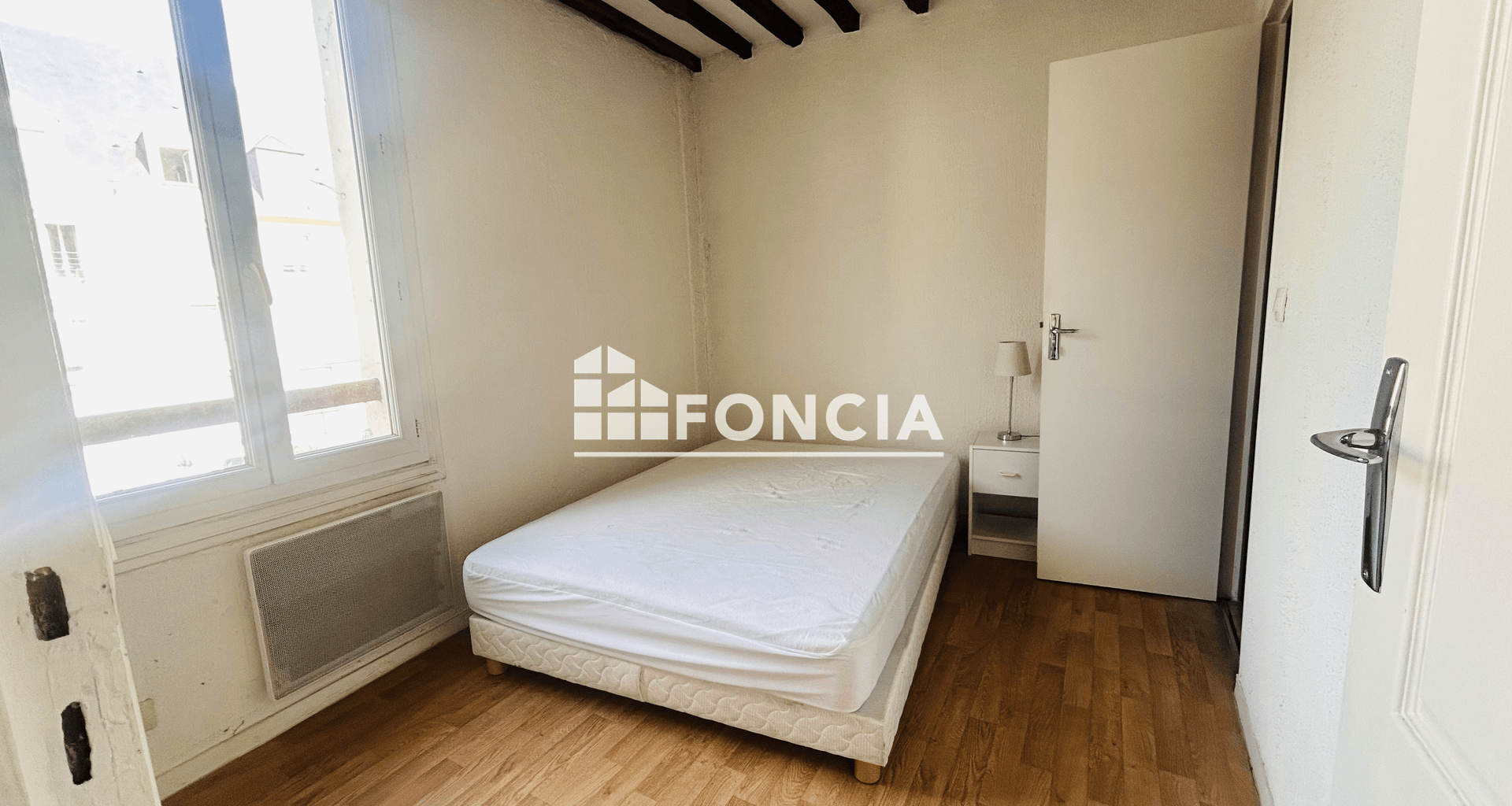 Appartement 2 pièces (35.71 m²) à vendre - Dreux (28100)