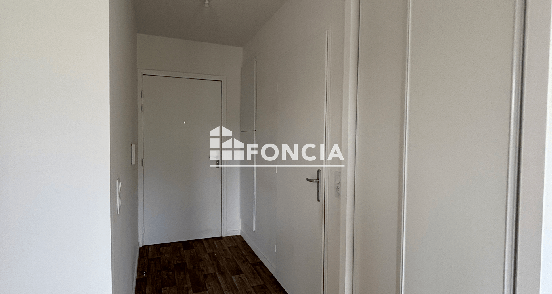 Appartement 2 pièces (39.8 m²) à louer - Villiers-le-bel (95400)