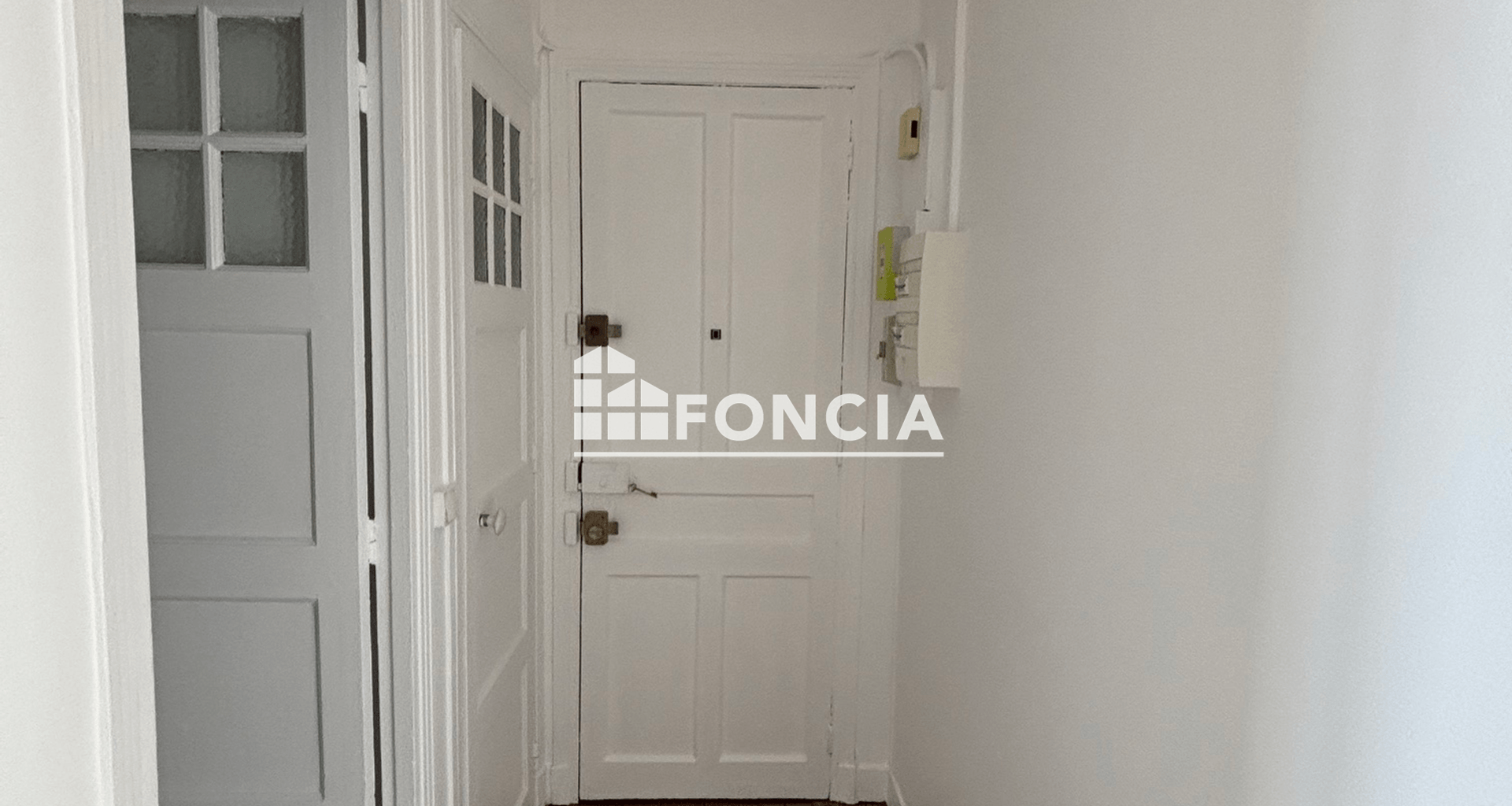 Appartement 2 pièces (37.75 m²) à louer - La Garenne-colombes (92250)