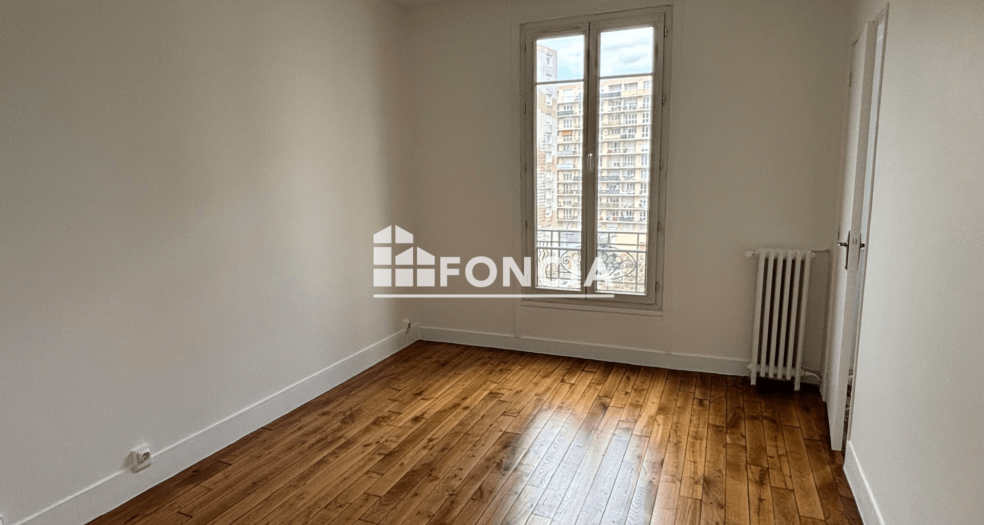 Appartement 2 pièces (37.75 m²) à louer - La Garenne-colombes (92250)