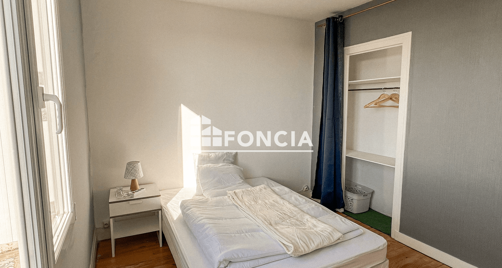 Appartement 3 pièces (72.72 m²) à vendre - Rochefort (17300)