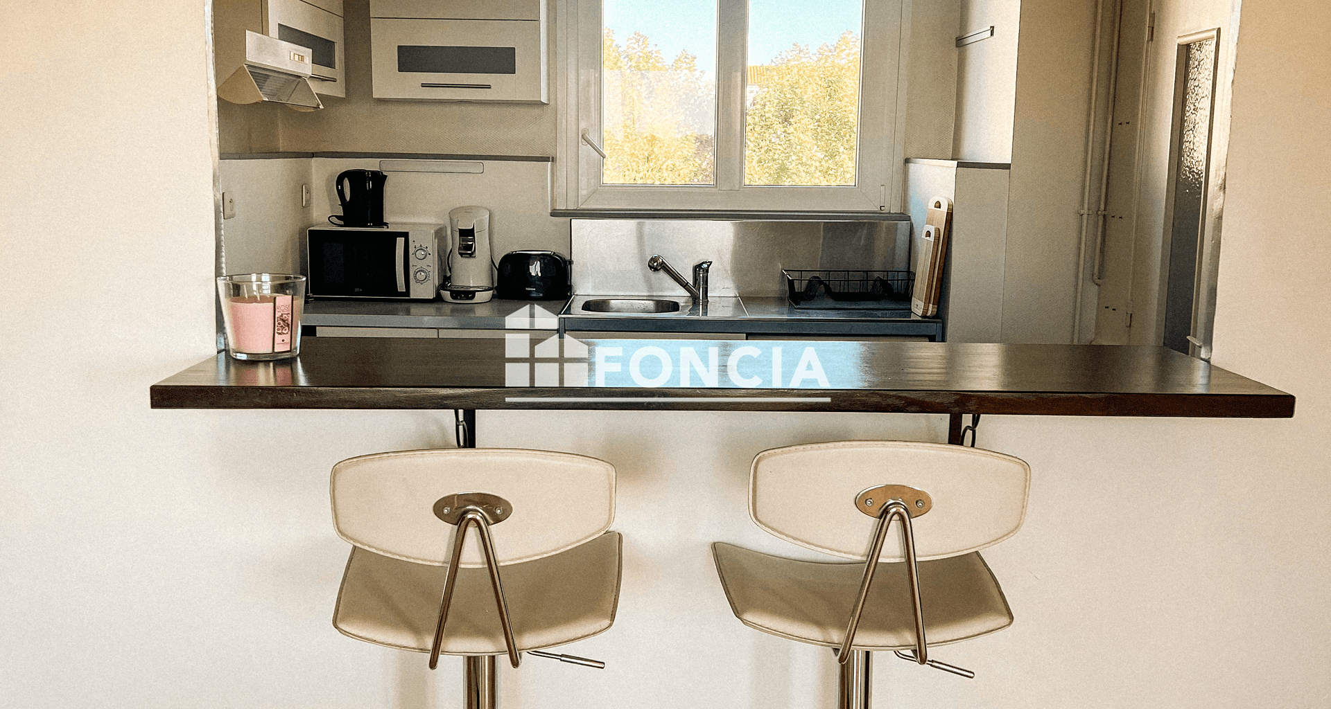 Appartement 3 pièces (72.72 m²) à vendre - Rochefort (17300)
