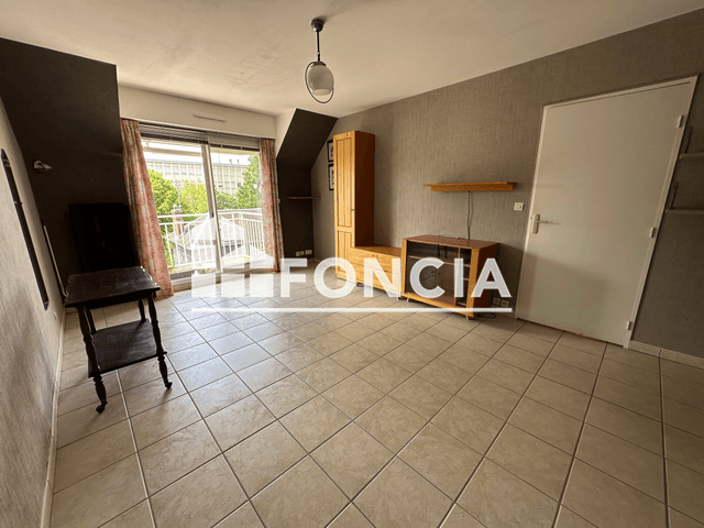 Appartement 3 pièces (58.16 m²) à louer - Lisieux (14100)