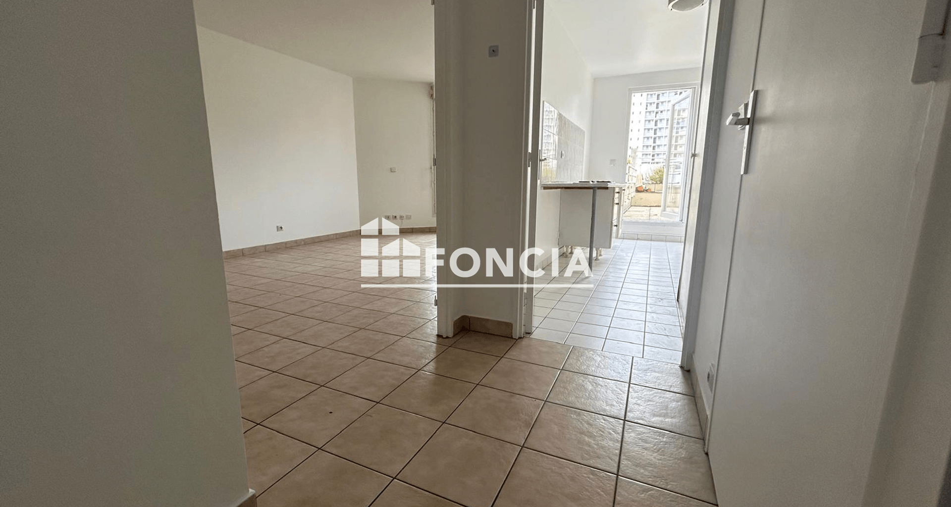 Appartement 2 pièces (51.9 m²) à louer - Vanves (92170)