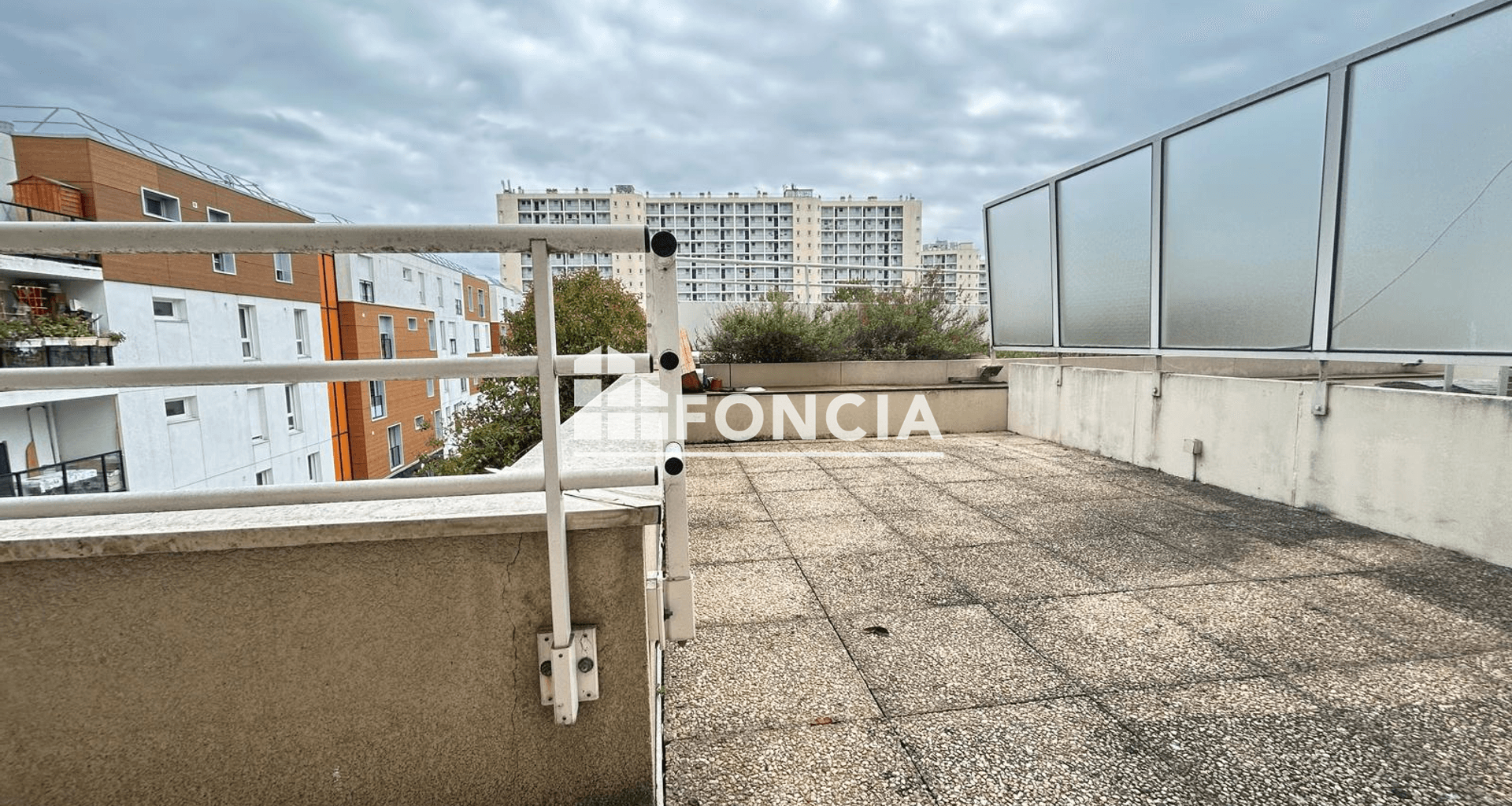 Appartement 2 pièces (51.9 m²) à louer - Vanves (92170)