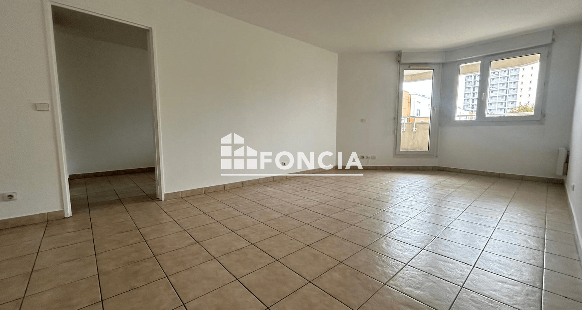 Appartement 2 pièces (51.9 m²) à louer - Vanves (92170)