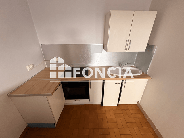 Appartement 3 pièces (62.07 m²) à louer - Poitiers (86000)