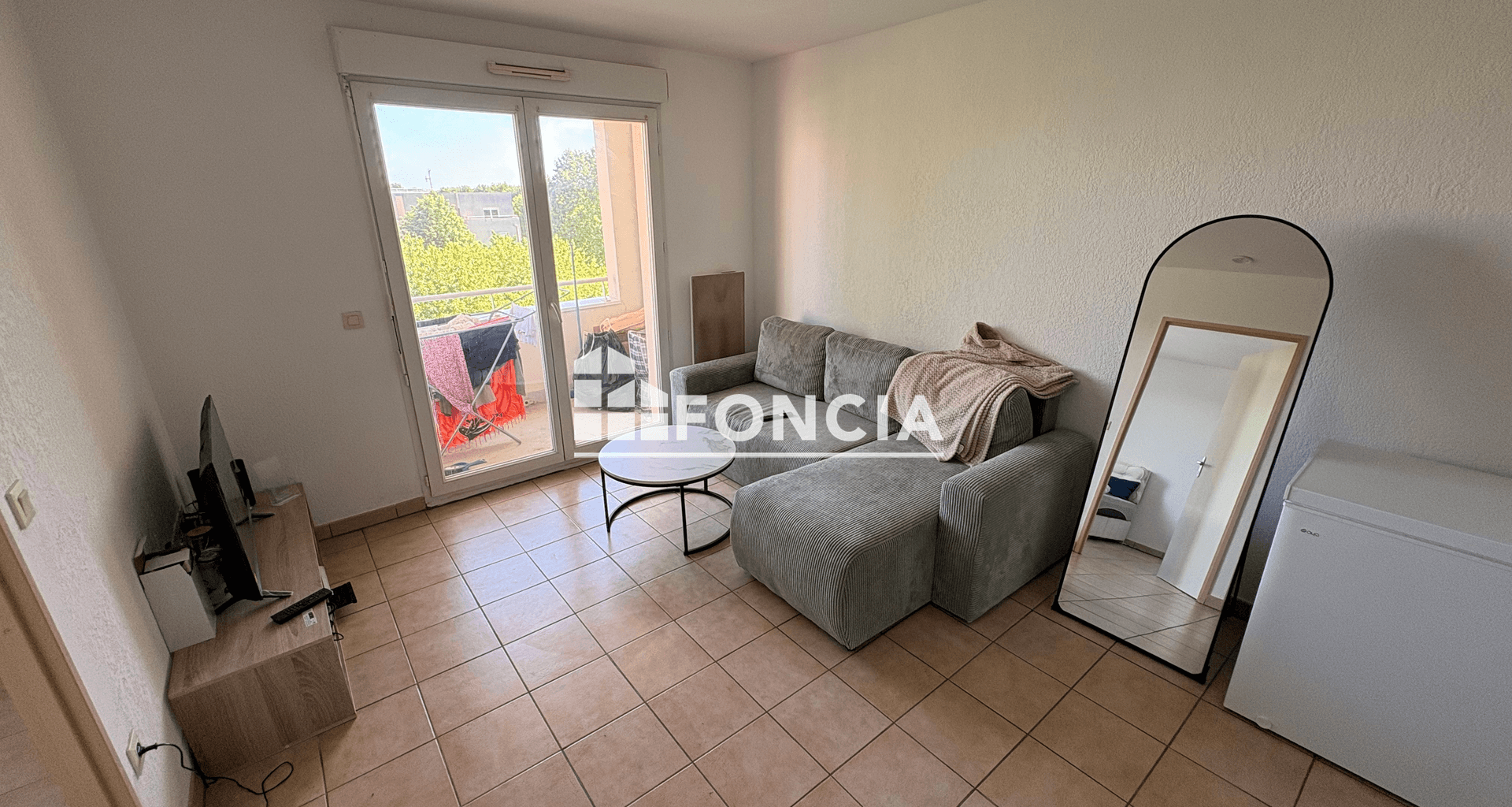 Appartement 2 pièces (36.06 m²) à louer - Poitiers (86000)