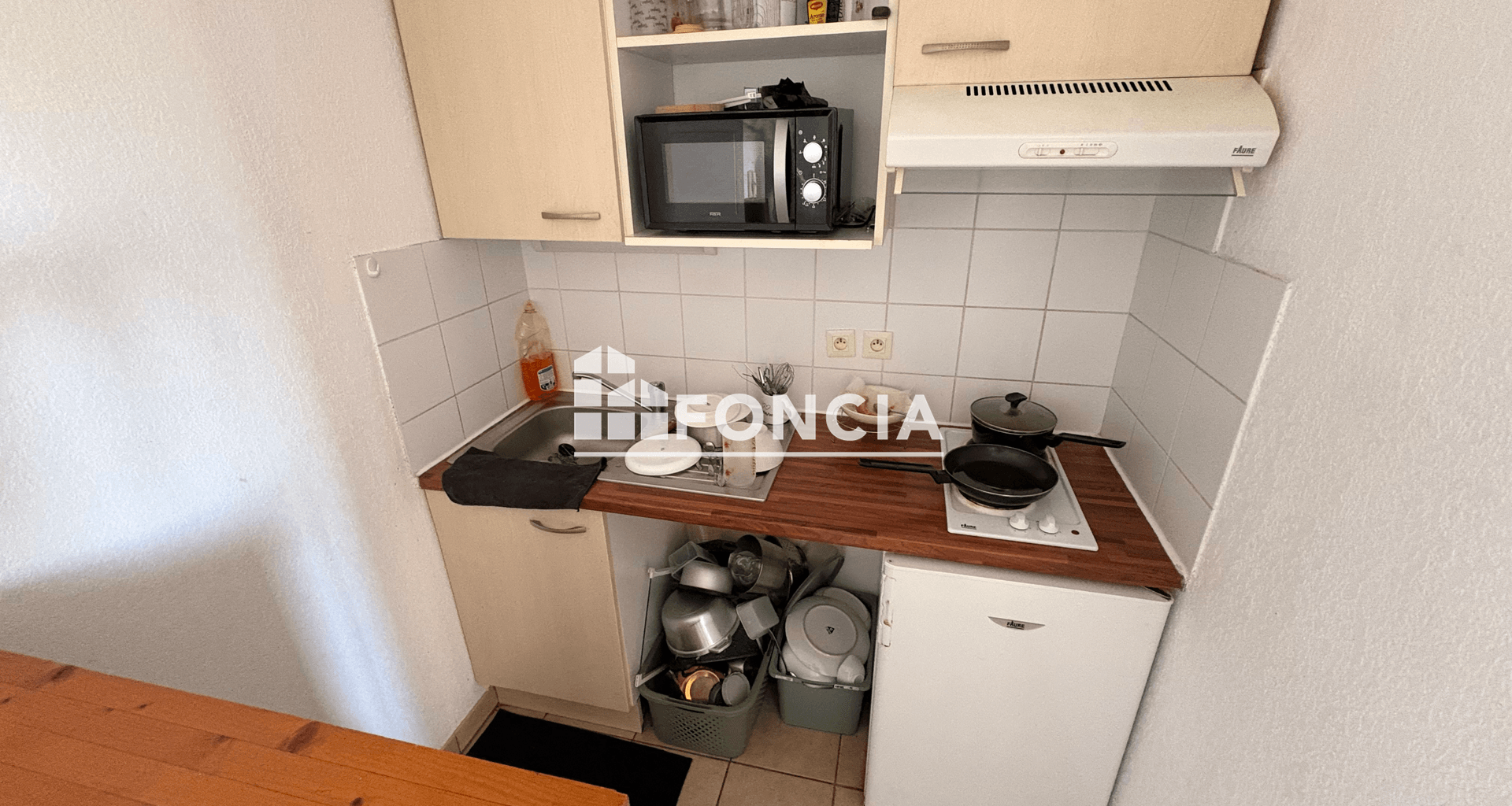 Appartement 2 pièces (36.06 m²) à louer - Poitiers (86000)