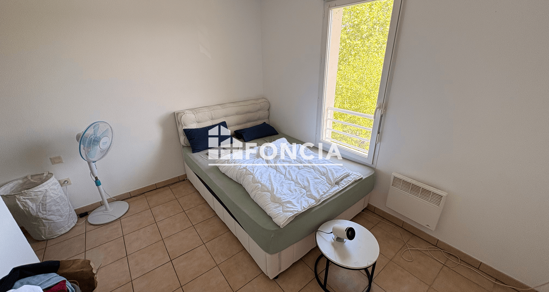 Appartement 2 pièces (36.06 m²) à louer - Poitiers (86000)
