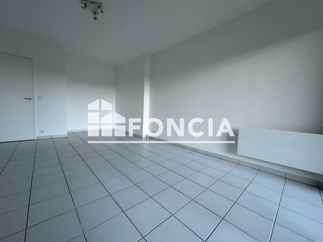 Appartement 2 pièces (43.16 m²) à louer - La Rochelle (17000)