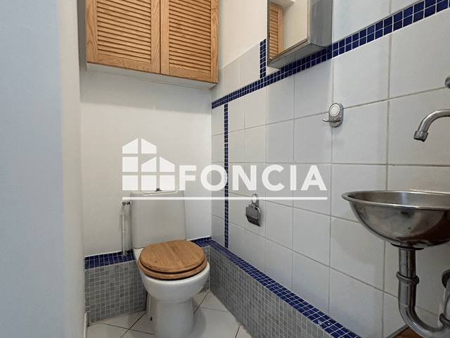 Appartement 2 pièces (43.16 m²) à louer - La Rochelle (17000)