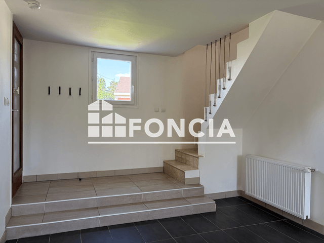 Maison 4 pièces (93.73 m²) à louer - Saran (45770)