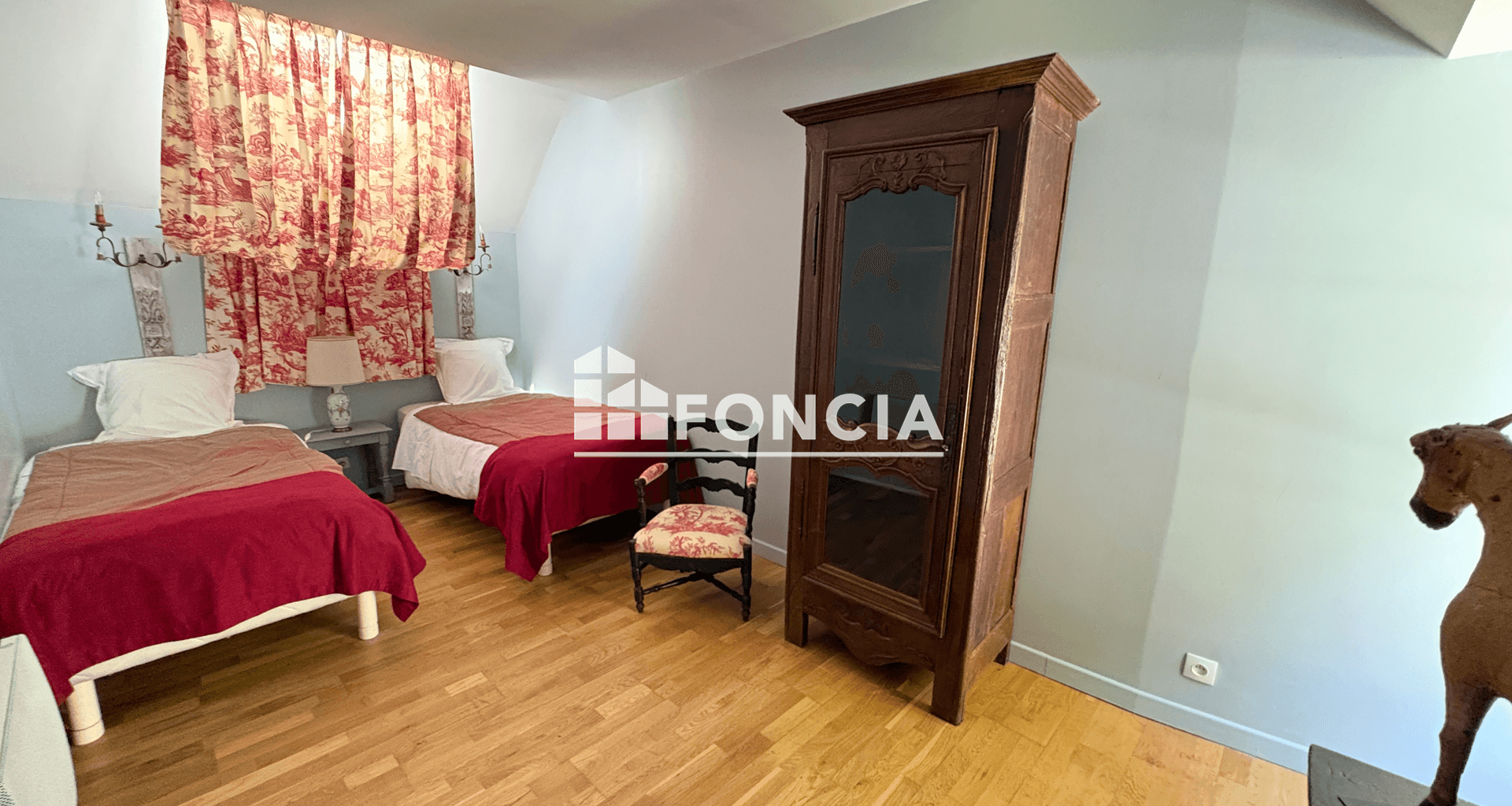 Maison 3 pièces (71 m²) à louer - Gennes-val-de-loire (49350)