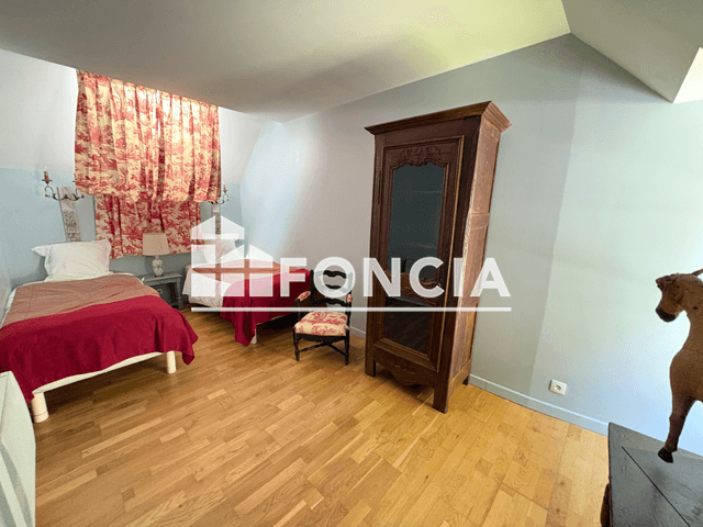 Maison 3 pièces (71 m²) à louer - Gennes-val-de-loire (49350)