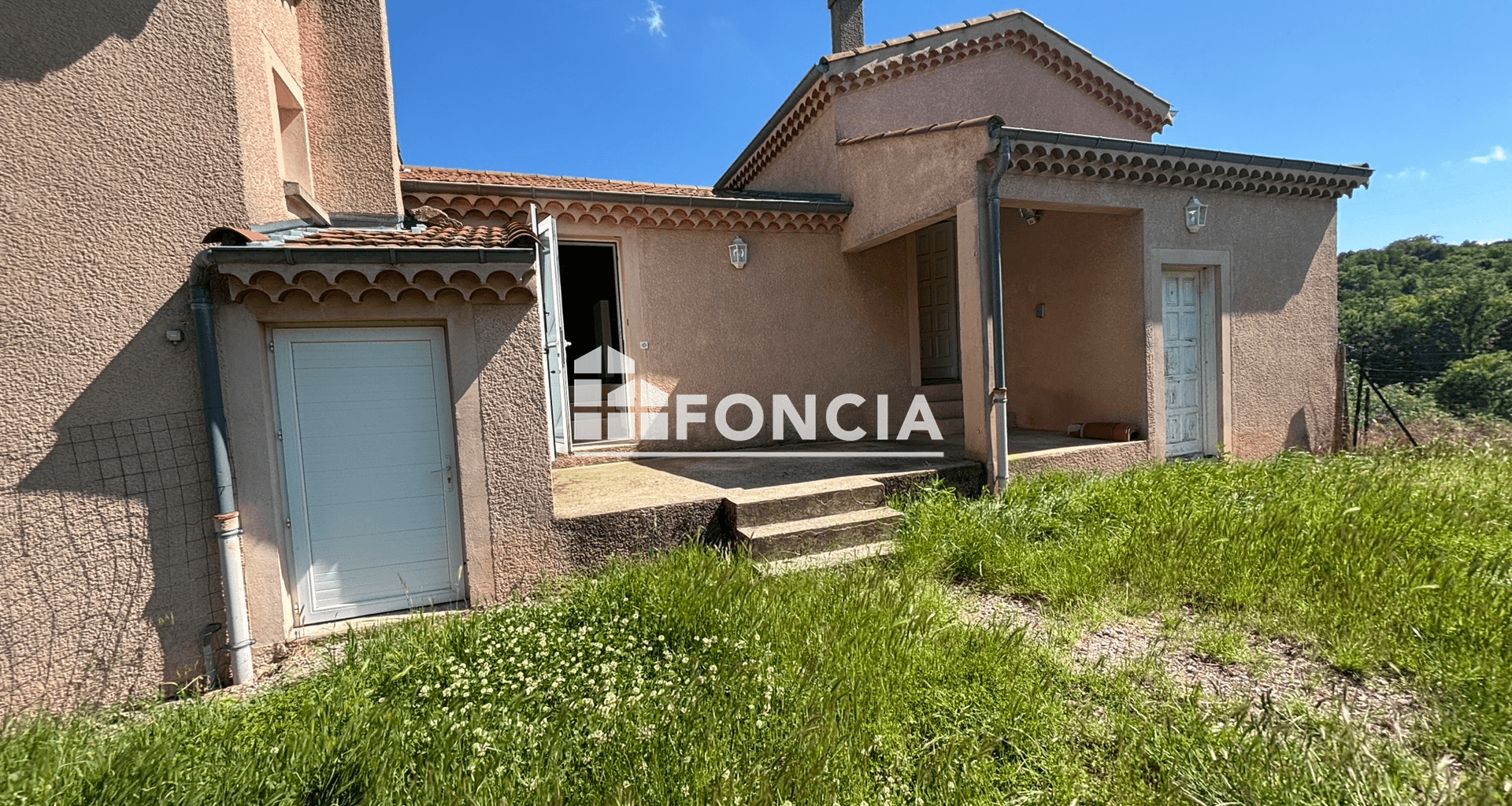 Appartement 4 pièces (84.15 m²) à louer - Sécheras (07610)