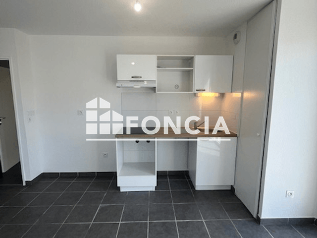 Appartement 3 pièces (60.12 m²) à louer - Tournefeuille (31170)