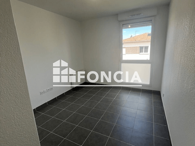 Appartement 3 pièces (60.12 m²) à louer - Tournefeuille (31170)