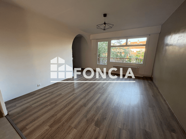 Appartement 3 pièces (81.59 m²) à louer - Bourg En Bresse (01000)