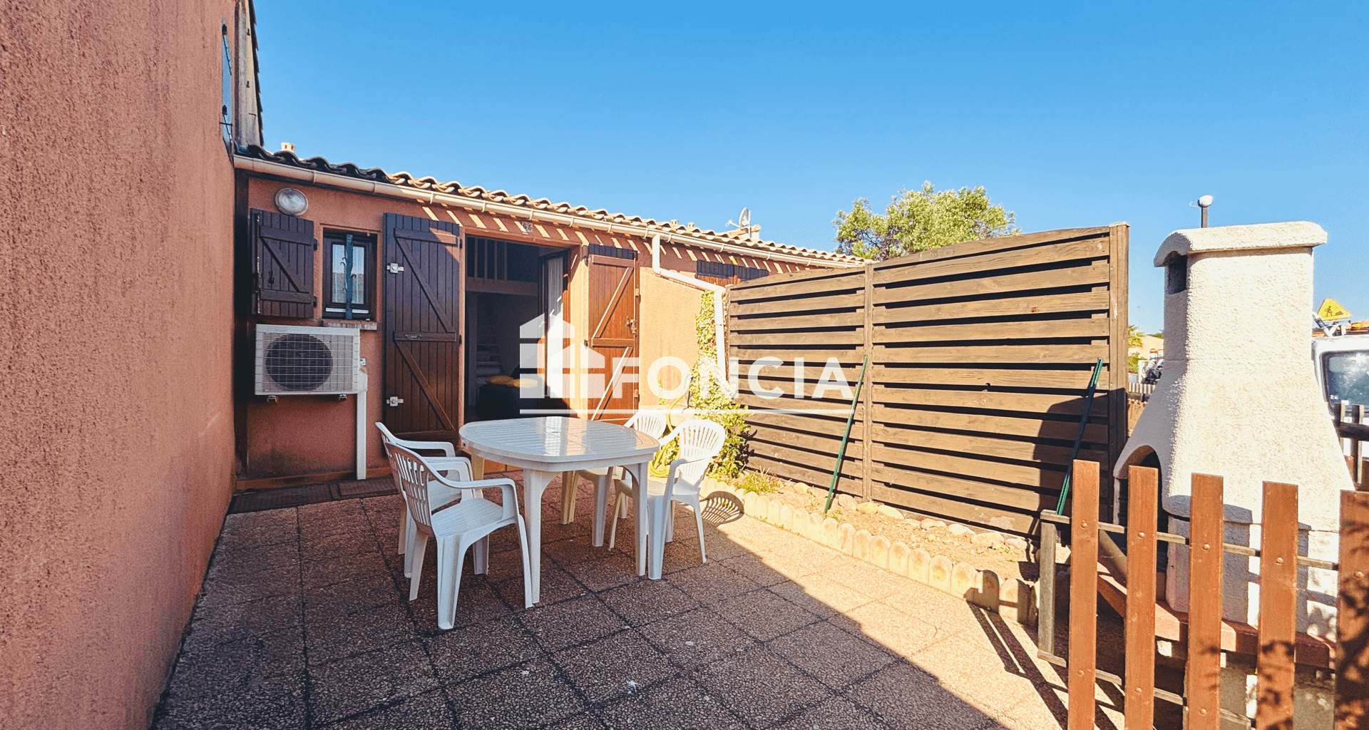 Maison 2 pièces (25.59 m²) à vendre - Gruissan (11430)