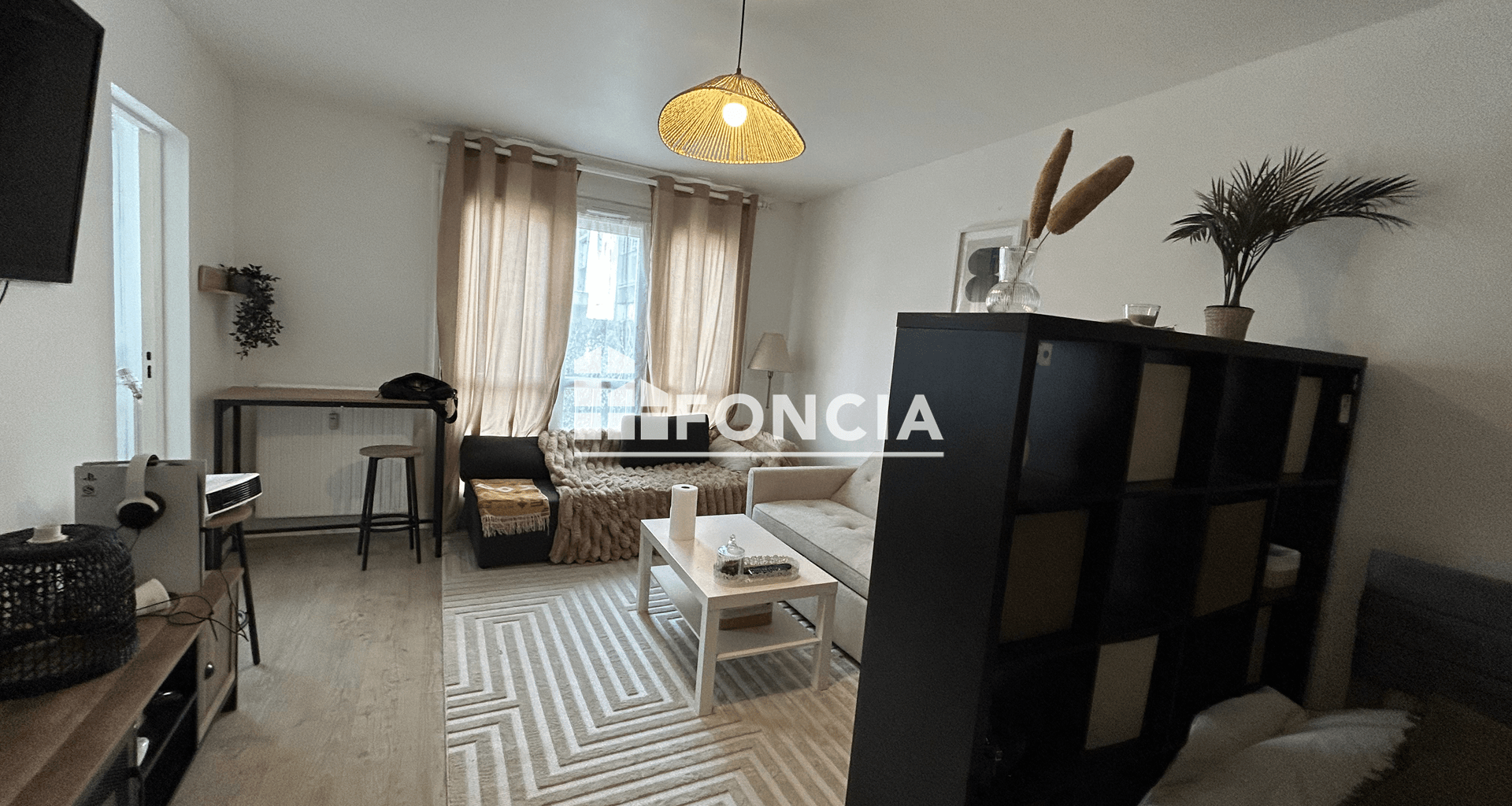 Studio (31 m²) à vendre - Orléans (45100)