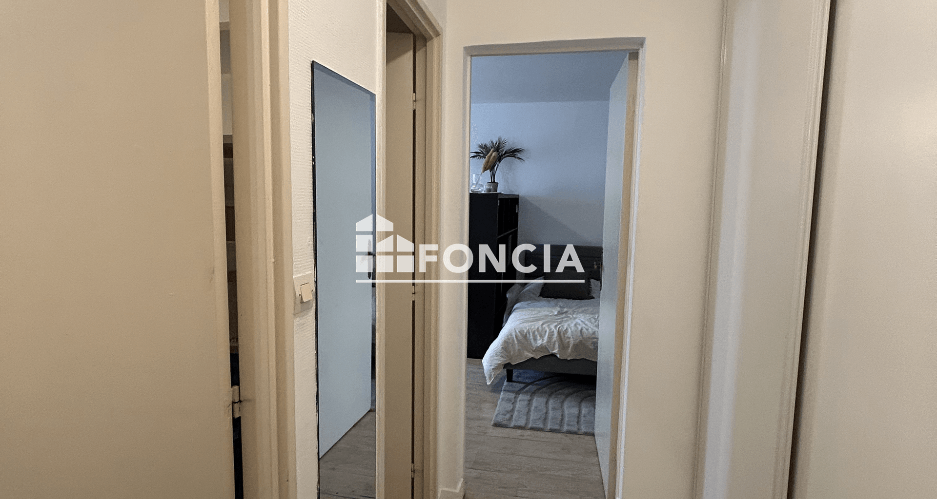 Studio (31 m²) à vendre - Orléans (45100)
