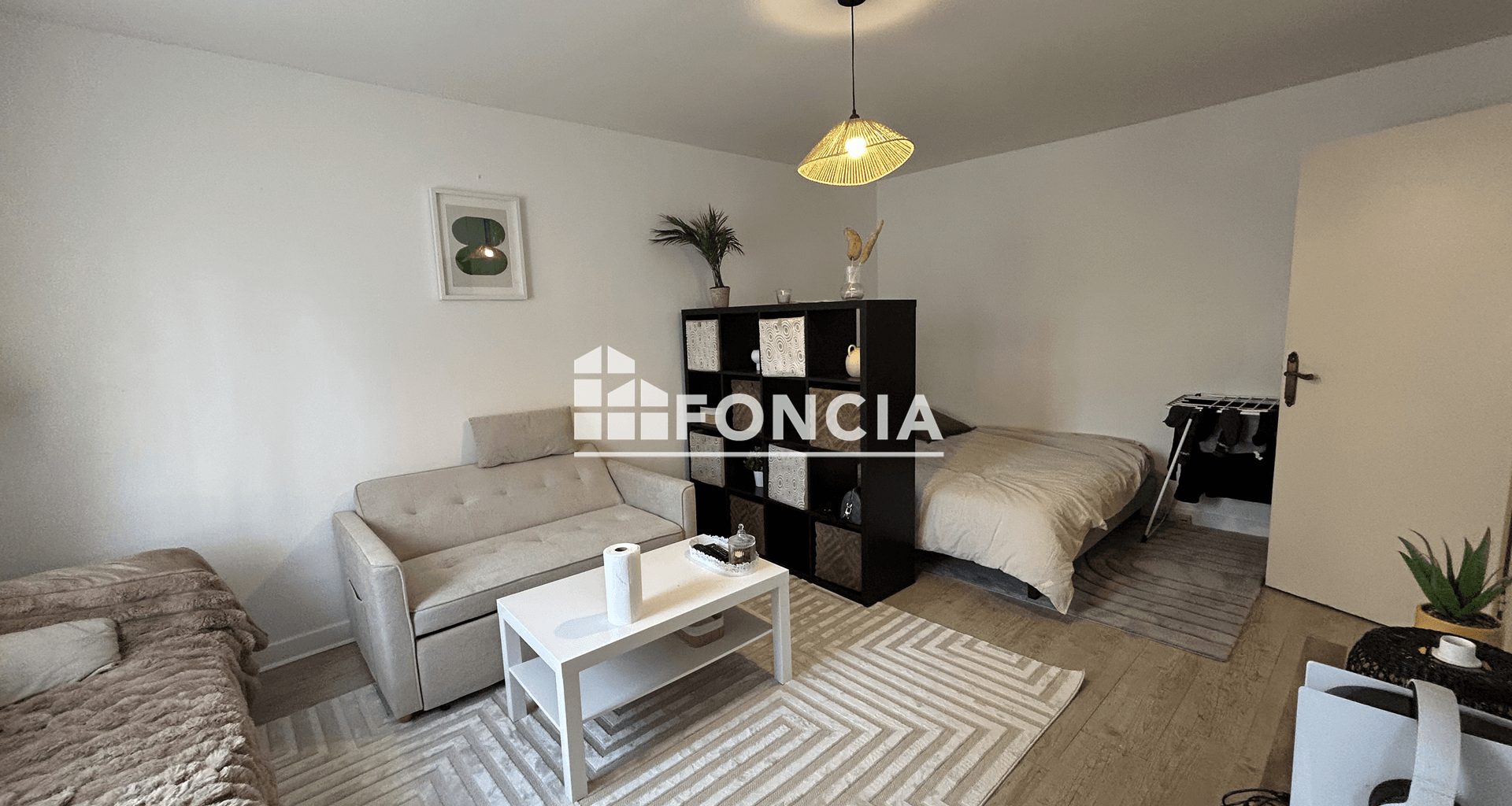 Studio (31 m²) à vendre - Orléans (45100)