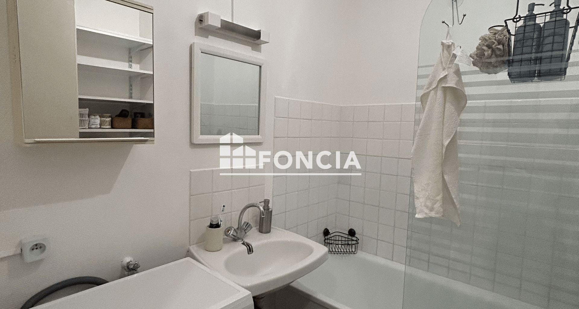 Studio (31 m²) à vendre - Orléans (45100)