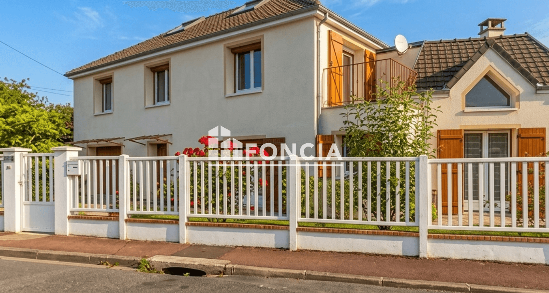 Maison 6 pièces (162.27 m²) à vendre - Wissous (91320)