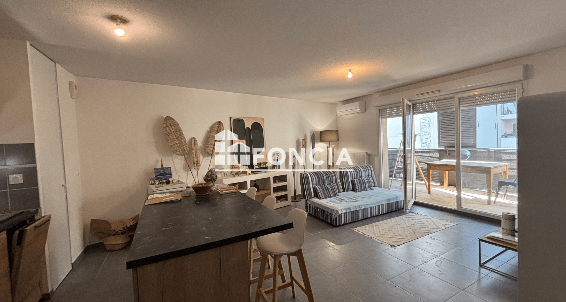 Appartement 3 pièces (77 m²) à vendre - Avignon (84000)