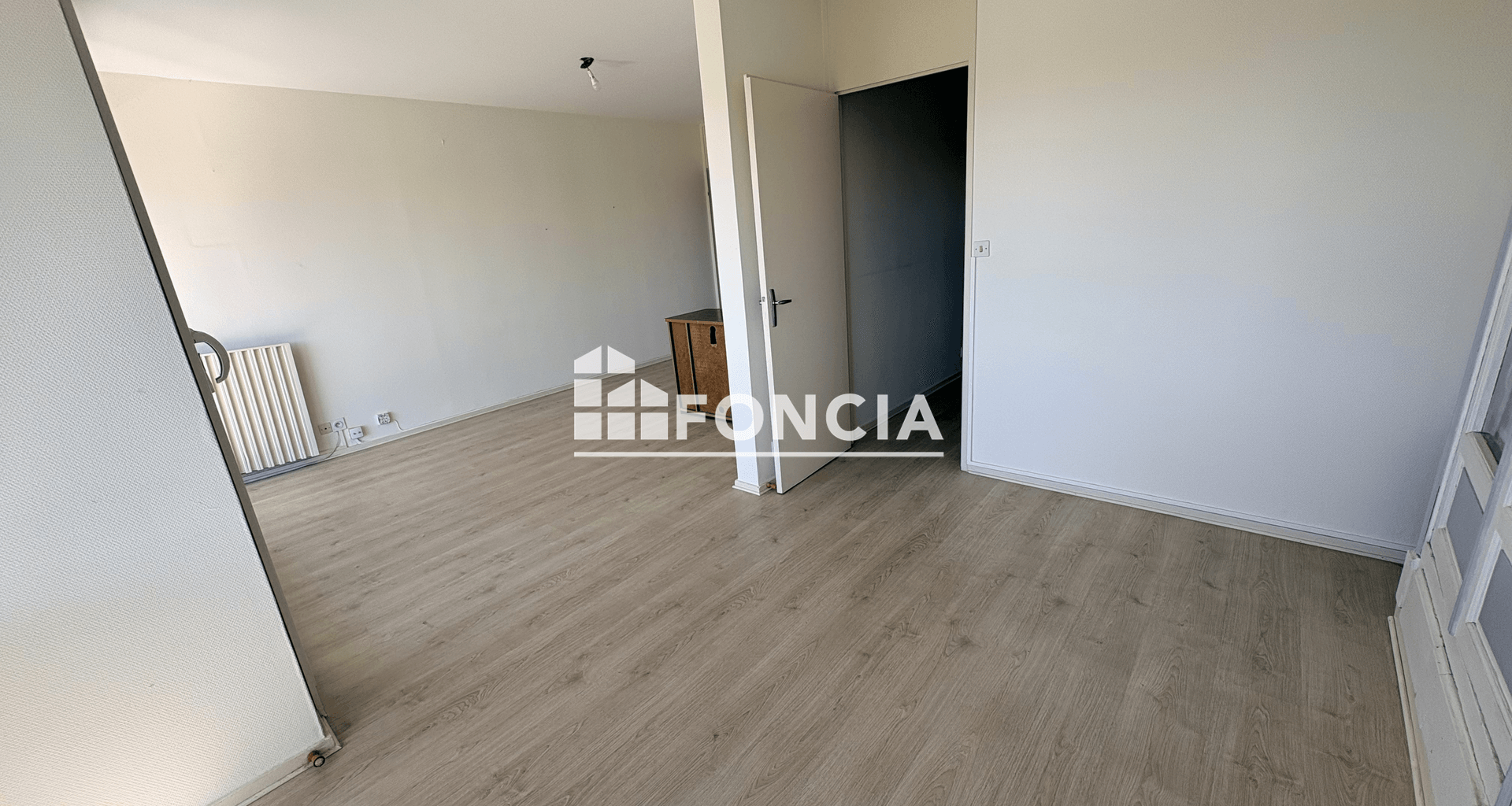 Appartement 3 pièces (79 m²) à vendre - Le Bouscat (33110)