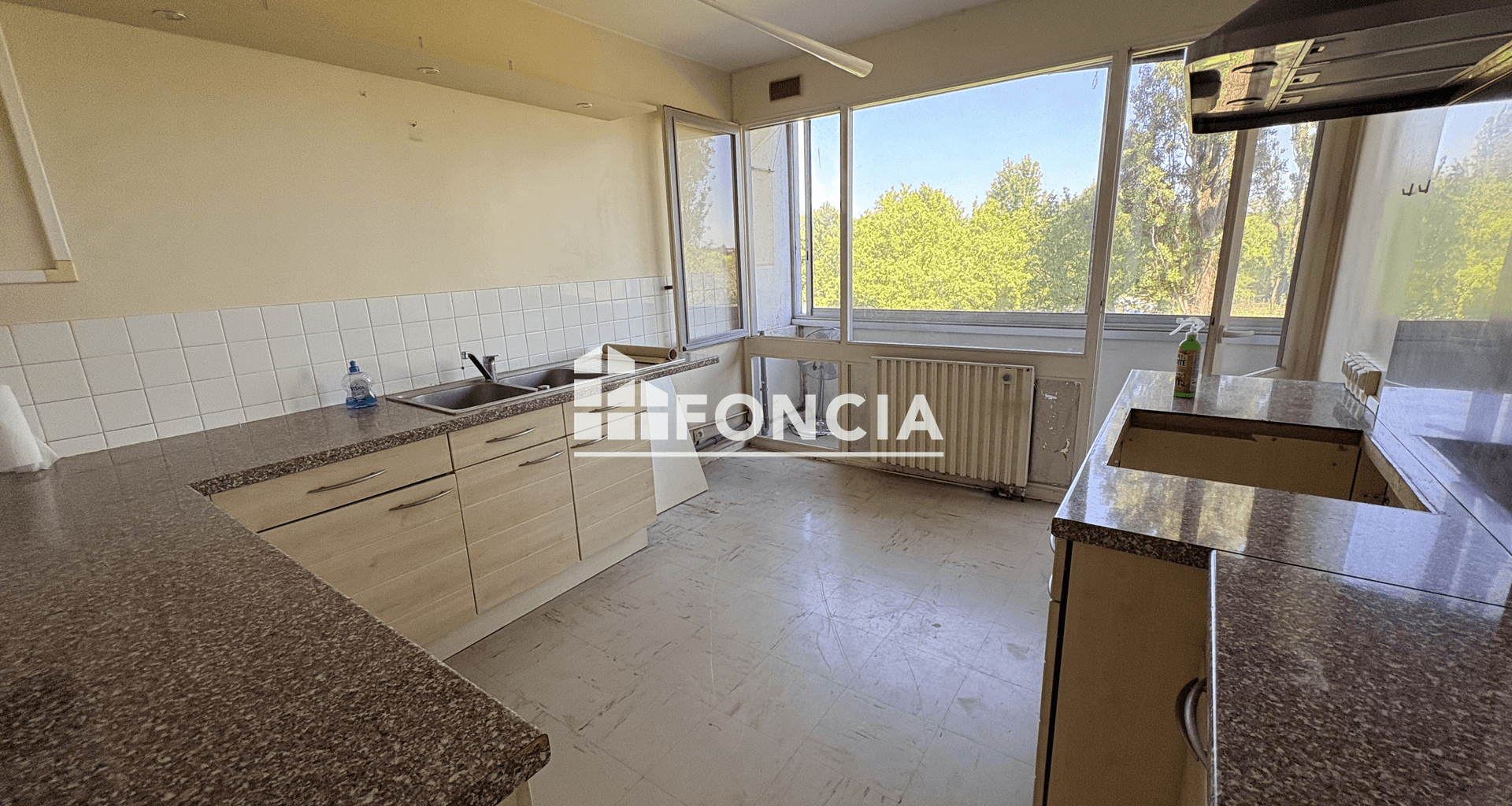 Appartement 3 pièces (79 m²) à vendre - Le Bouscat (33110)