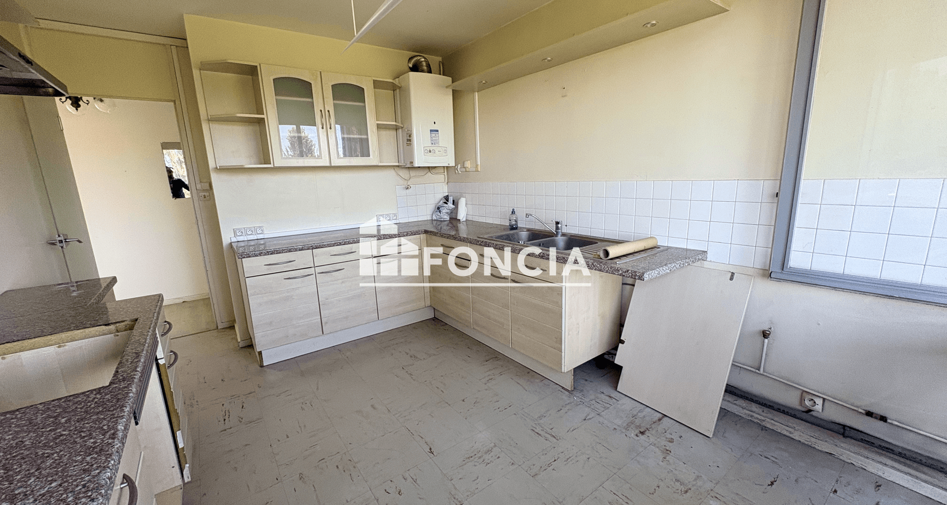 Appartement 3 pièces (79 m²) à vendre - Le Bouscat (33110)