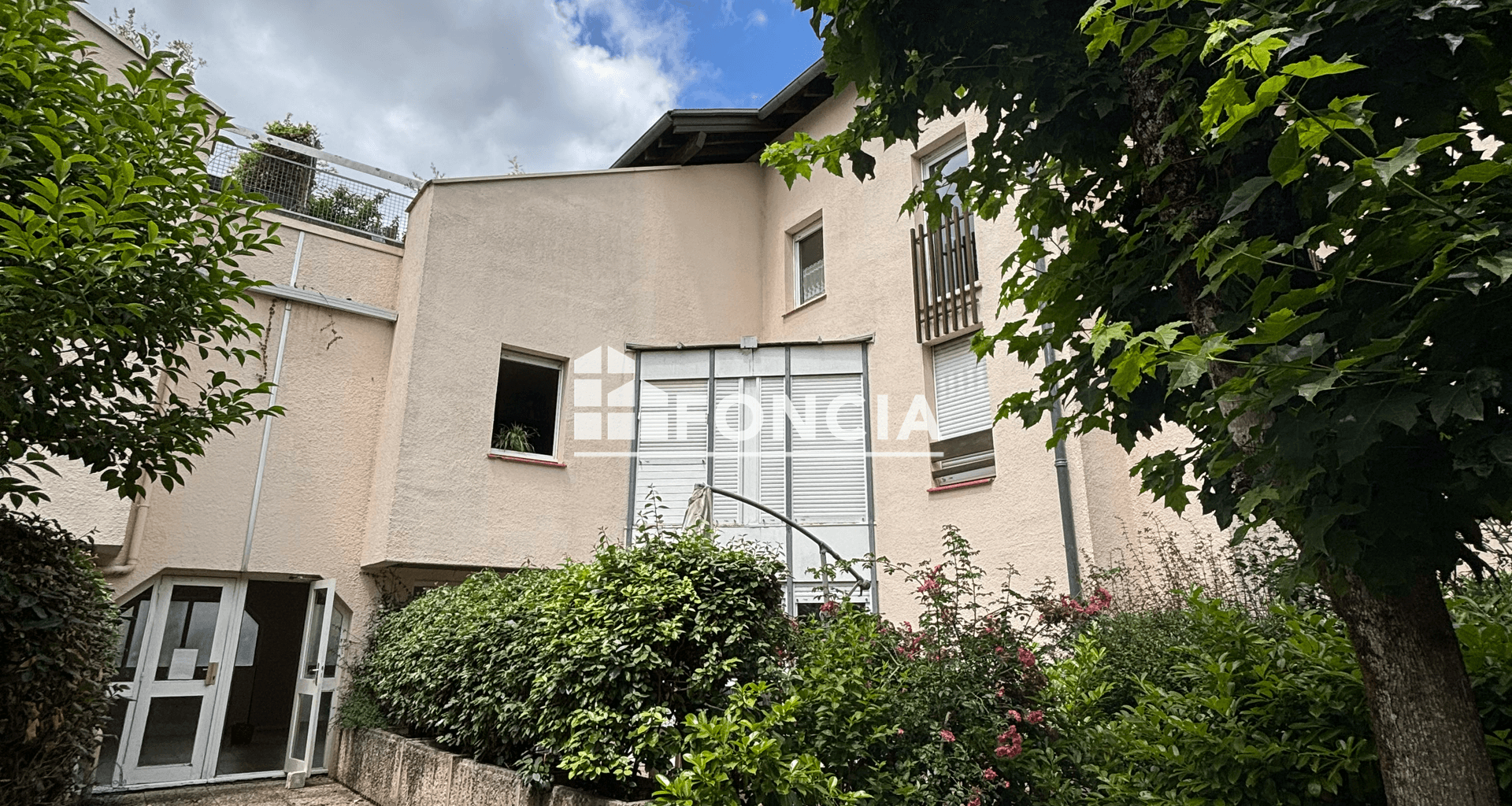 Studio (38 m²) à vendre - Agen (47000)