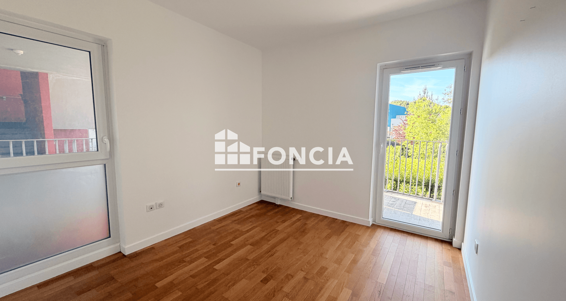 Appartement 4 pièces (103.5 m²) à louer - Chartres (28000)