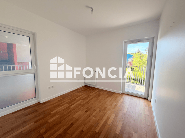 Appartement 4 pièces (103.5 m²) à louer - Chartres (28000)