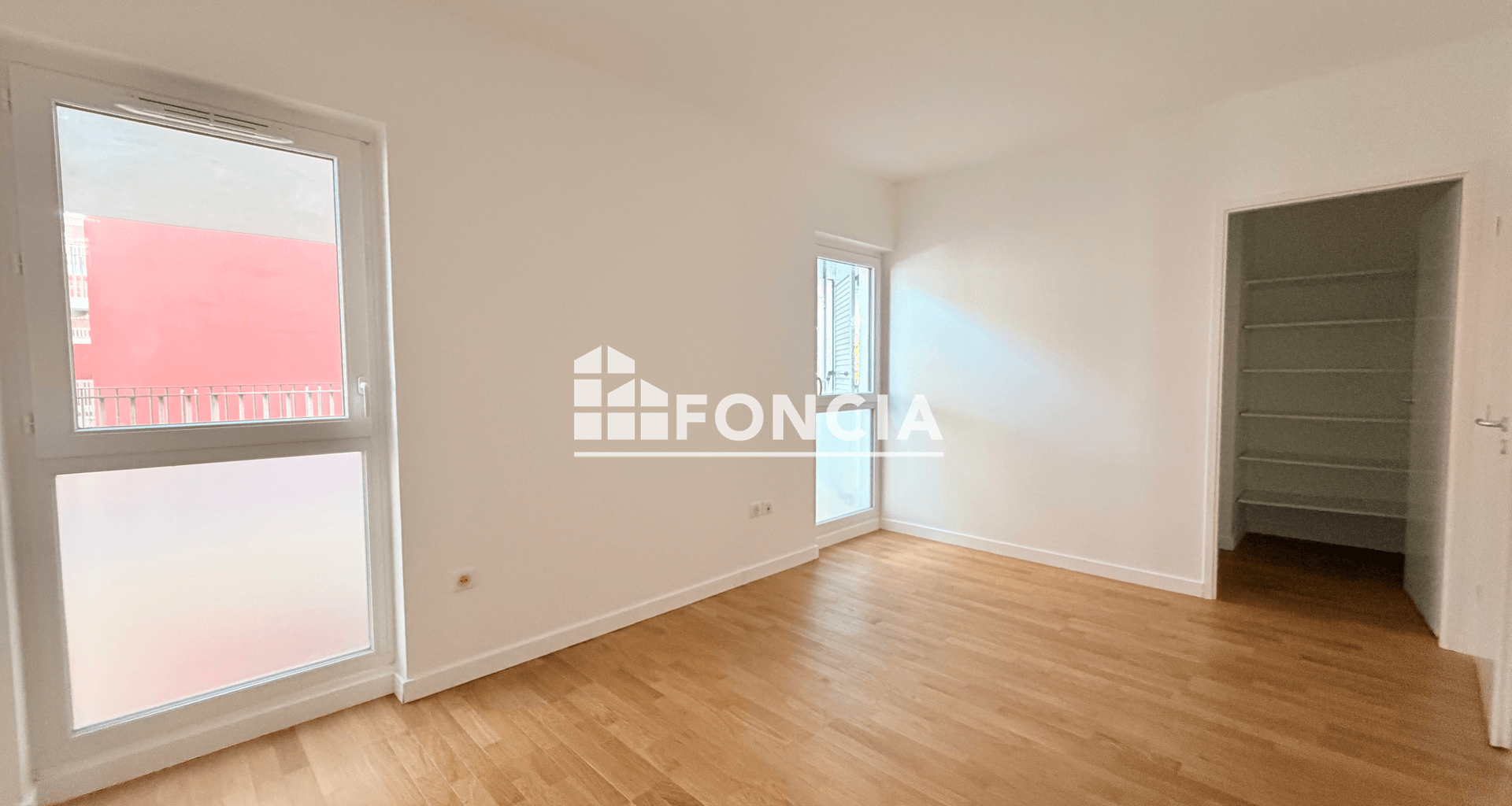 Appartement 4 pièces (103.5 m²) à louer - Chartres (28000)